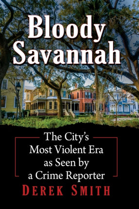 Bloody Savannah
