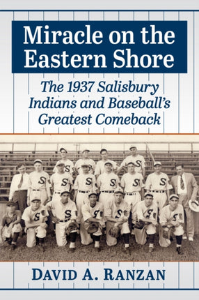 Miracle on the Eastern Shore