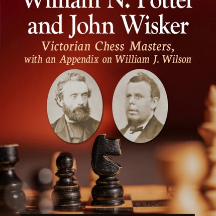 William N. Potter and John Wisker