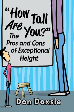 How Tall Are You