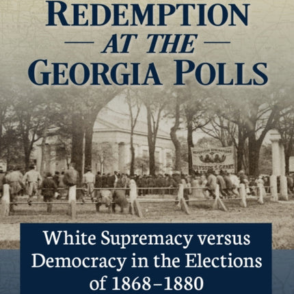 Resisting Redemption at the Georgia Polls