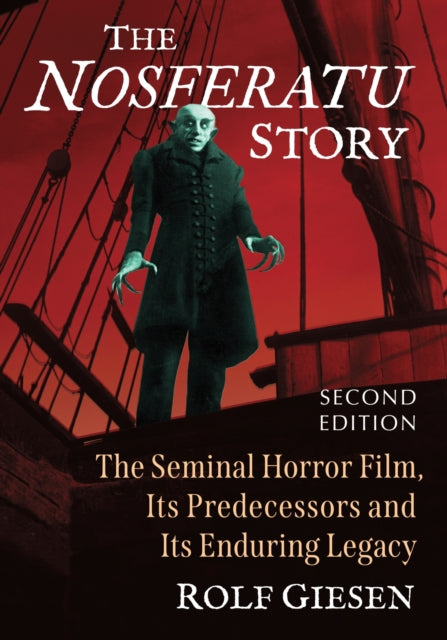 The Nosferatu Story