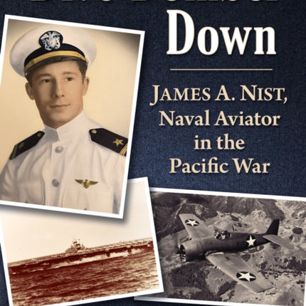 Dive Bomber Down