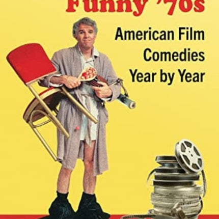 The Drop Dead Funny 70s