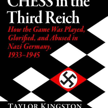 Chess in the Third Reich