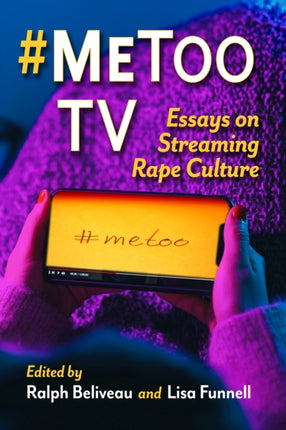Metoo TV