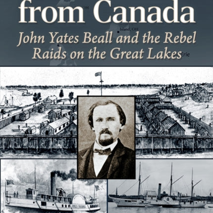 Confederates from Canada