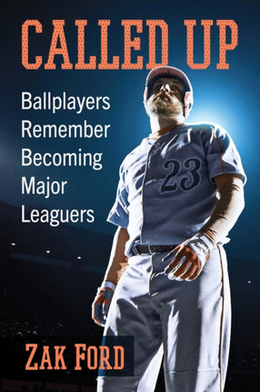 Called Up