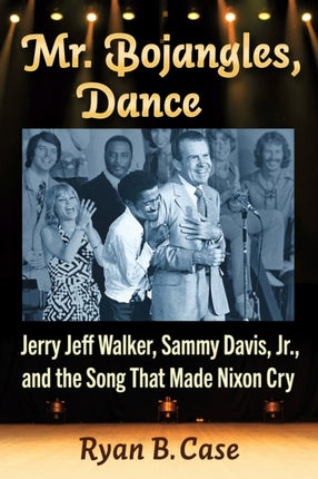 Mr. Bojangles Dance
