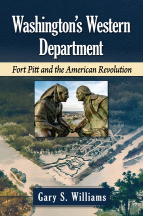 Washingtons Western Department