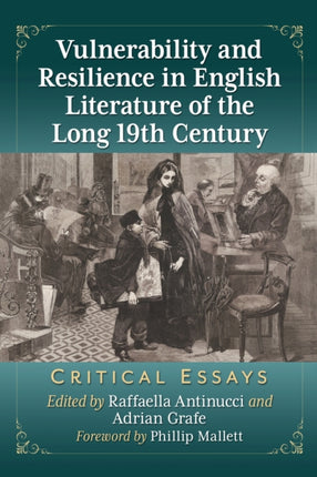 Vulnerability and Resilience in English