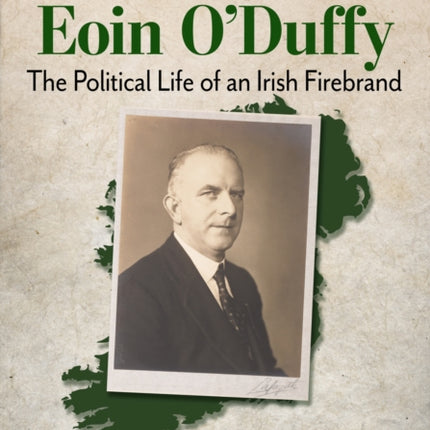 General Eoin ODuffy