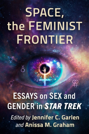 Space the Feminist Frontier