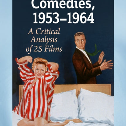Hollywood Sex Comedies 19531964