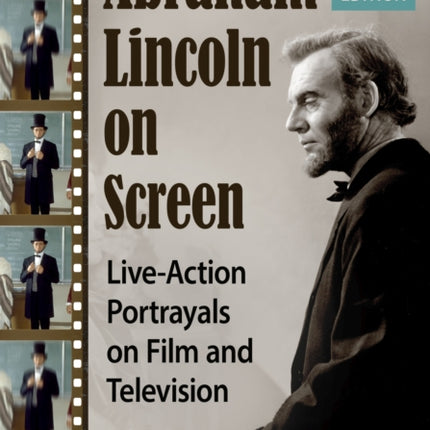 Abraham Lincoln on Screen