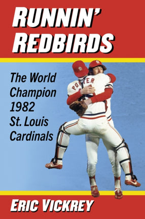 Runnin Redbirds