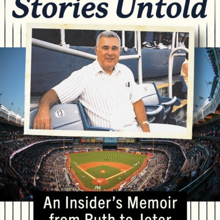 Yankee Stories Untold