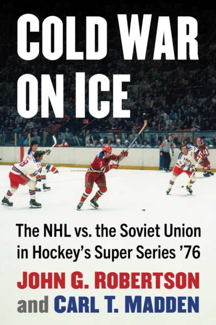 Cold War on Ice