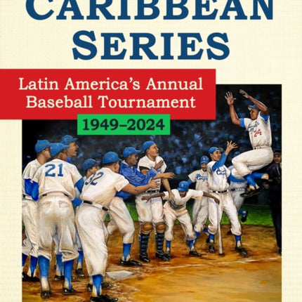 The Caribbean Series