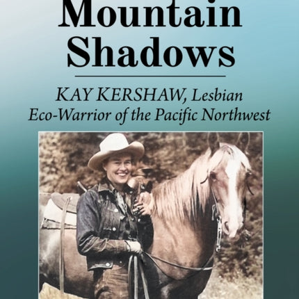 Under Mountain Shadows