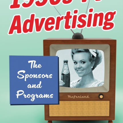1950s Television Advertising