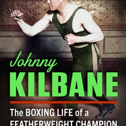 Johnny Kilbane