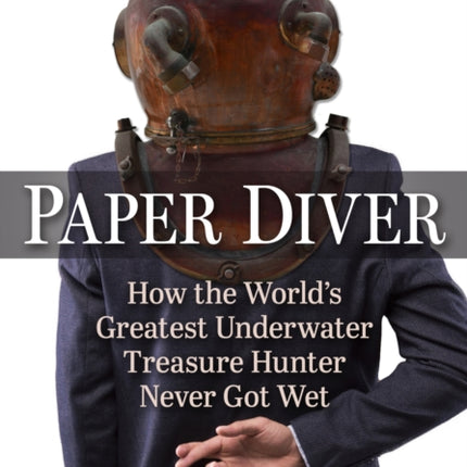 Paper Diver