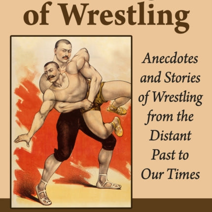 The Kings of Wrestling