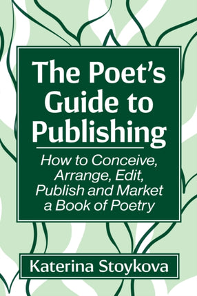 The Poets Guide to Publishing