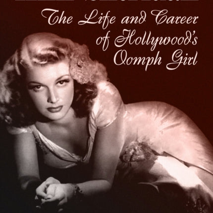 Ann Sheridan
