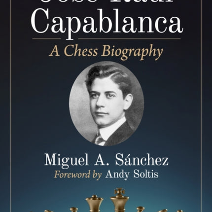 Jose Raul Capablanca