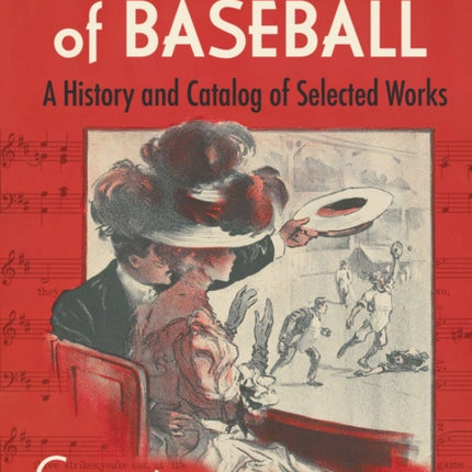 The Music of Baseball