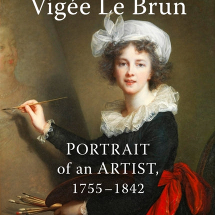 LouiseElisabeth Vigee Le Brun
