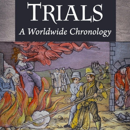 Witch Trials
