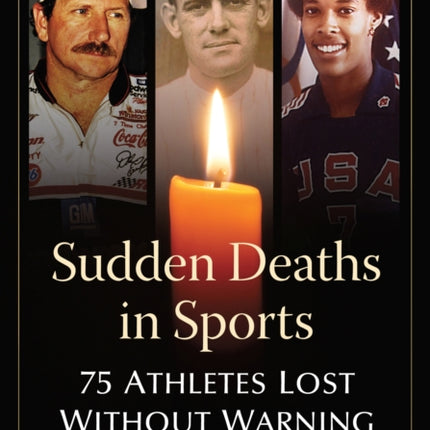 Sudden Deaths in Sports