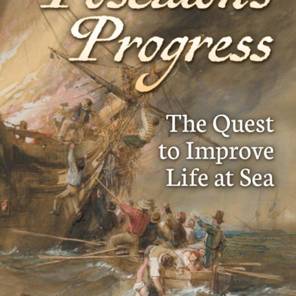Poseidons Progress