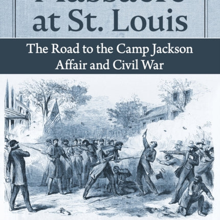 Massacre at St. Louis