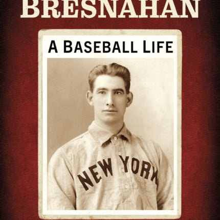 Roger Bresnahan