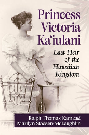 Princess Victoria Kaiulani