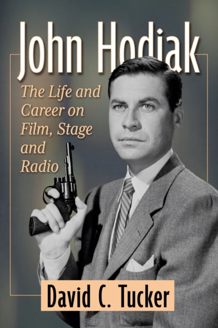 John Hodiak