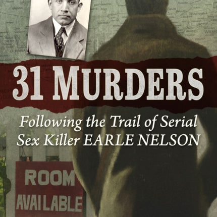 31 Murders