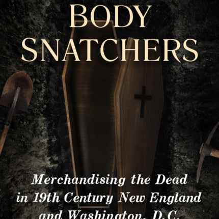 American Body Snatchers
