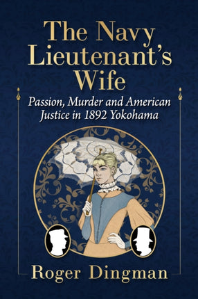 The Navy Lieutenants Wife
