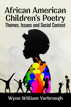African American Childrens Poetry