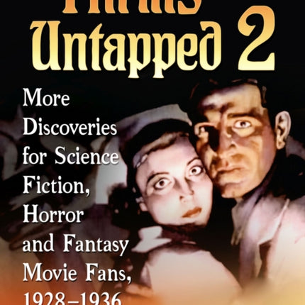 Thrills Untapped 2