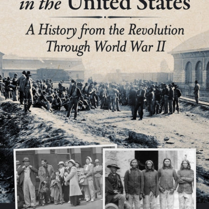 Military Captives in the United States