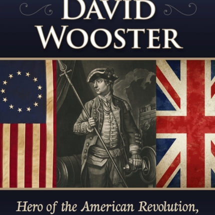 General David Wooster