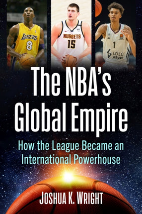 The Nbas Global Empire