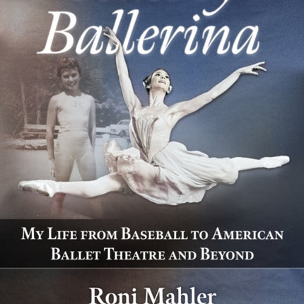 Tomboy Ballerina