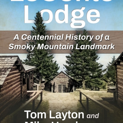 LeConte Lodge